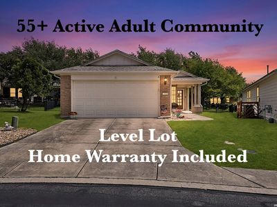 4911 Sky Oaks, San Antonio, TX, 78253