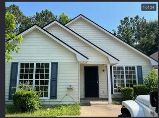 1521 Summerplace Dr, Phenix City, AL