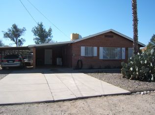 930 E Roger Rd, Tucson, AZ 85719
