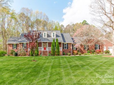 170 Dove Ln, Salisbury, NC, 28147