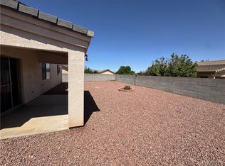 4263 E Medicine Bend Rd, Kingman, AZ 86401