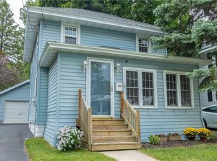 119 N Pearl Ave, Watertown, NY 13601
