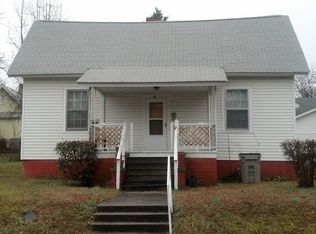 311 S Hill St, Gastonia, NC 28052