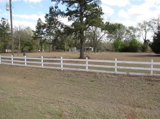 970 Cool Springs Church Rd, Metter, GA 30439