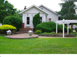 1002 Rural Ave, Voorhees, NJ 08043