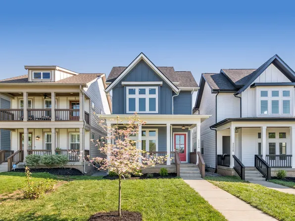 5505A Tennessee Ave, Nashville, TN 37209