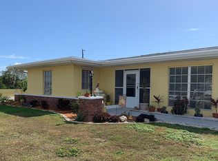 133 Dartmouth Dr NW, Port Charlotte, FL 33952