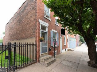 1348 E Montgomery Ave, Philadelphia, PA 19125