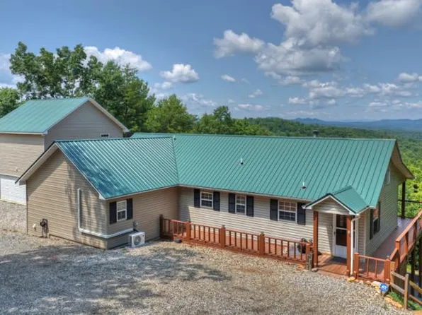 46 Sequoya Trl, Blairsville, GA 30512