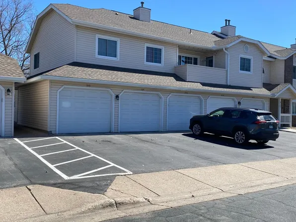 4141 3rd St NE Unit 106, Columbia Heights, MN 55421