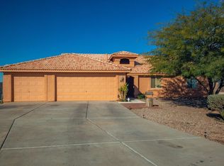 7382 W Turtlecreek Pl, Tucson, AZ 85757