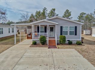 319 Jerrys Folly Rd, Aiken, SC 29803