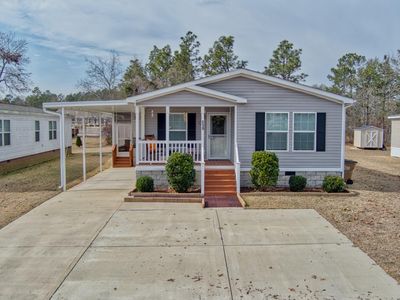 319 Jerrys Folly Rd, Aiken, SC, 29803