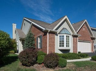 3210 S Coppertree Dr, Bloomington, IN
