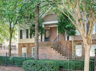 2162 Havenwood Trl NE, Brookhaven, GA 30319