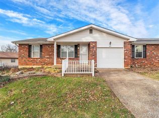 2557 Tanglewood Dr, Arnold, MO