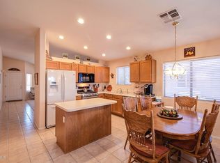 6952 W Harcuvar Dr, Tucson, AZ 85743
