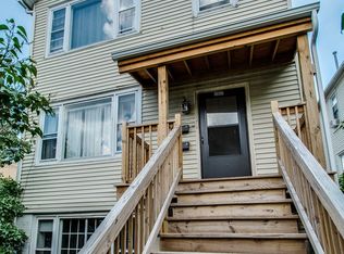 2457 N Rockwell St #1, Chicago, IL 60647