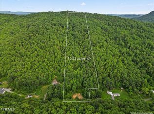 149 Sulphur Springs Rd, Rogersville, TN 37857