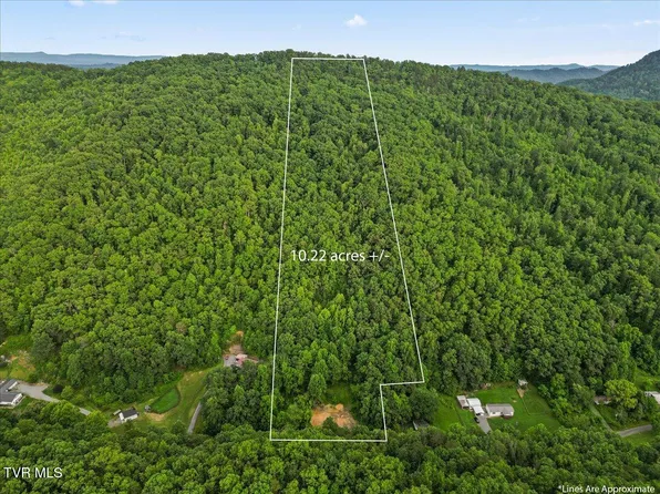 149 Sulphur Springs Rd, Rogersville, TN 37857