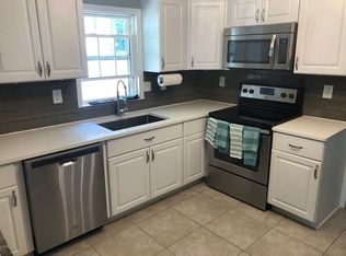 1712 E 35th St, Charlotte, NC 28205