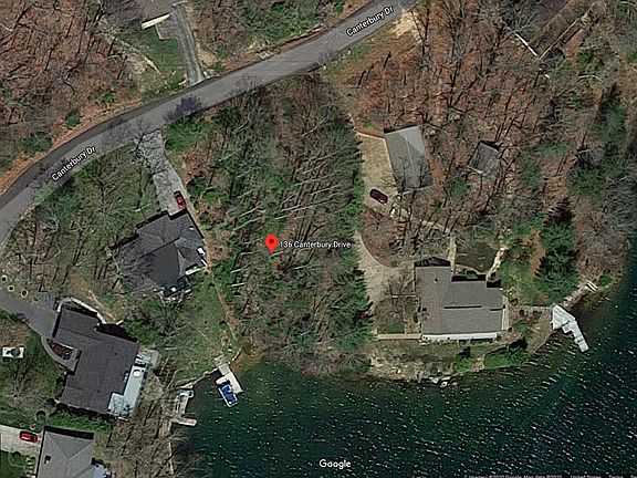 5th image of 136 Canterbury Dr Lot 138