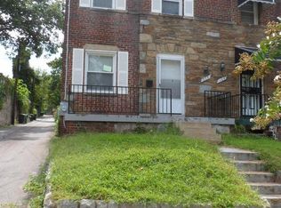 111 Trenton Pl SE, Washington, DC 20032