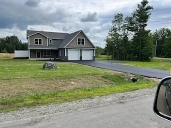 77 Alard Drive, Hermon, ME 04401