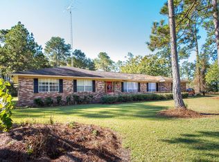 3147 Carswell Ave, Waycross, GA 31503