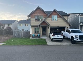 202 NE Tronson Cir, Bremerton, WA 98311