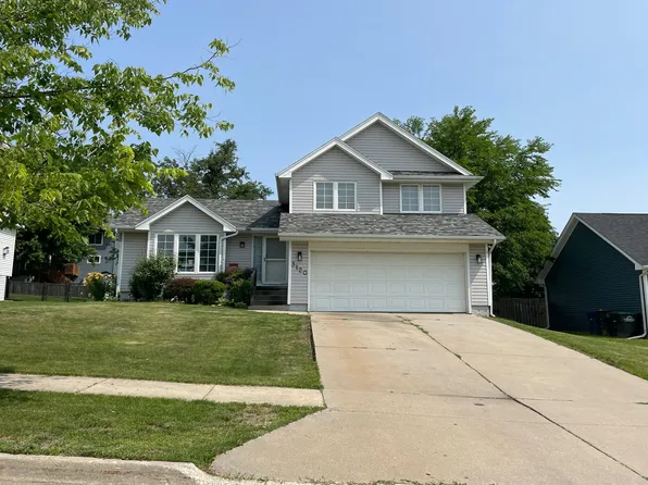 3120 E Wall Ave, Des Moines, IA 50320