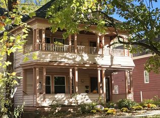 853 Maryland Ave #2, Syracuse, NY 13210