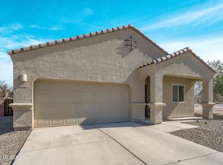 12451 W Reyher Farms Loop, Marana, AZ 85653