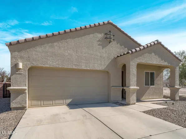 12451 W Reyher Farms Loop, Marana, AZ 85653