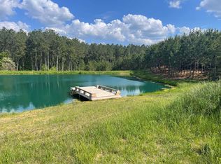 3364 Berry Bennett Rd, Chatsworth, GA 30705