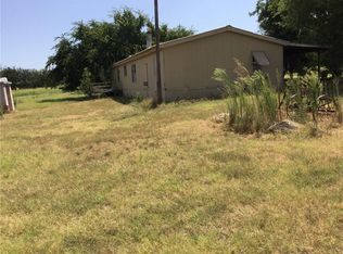 1109 Willard Rd, Olney, TX 76374