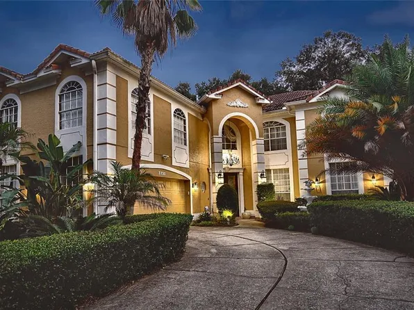 7730 BARDMOOR HILL CIR, ORLANDO, FL 32835