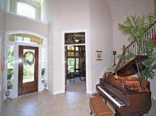 134 S Bantam Woods Cir, Spring, TX 77382