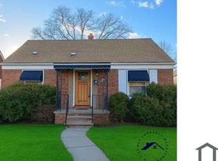 19981 Indiana St, Detroit, MI 48221