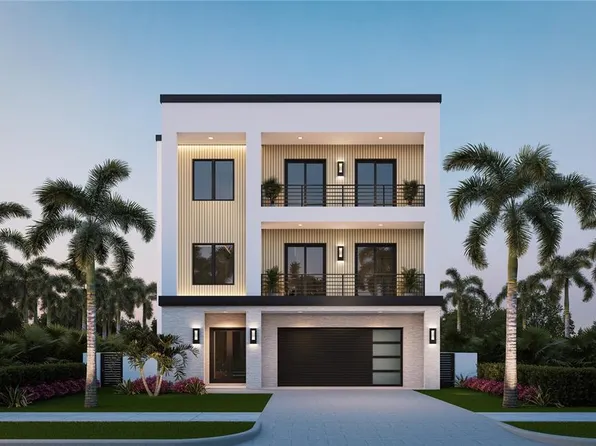 302 176th Avenue Cir, Redington Shores, FL 33708