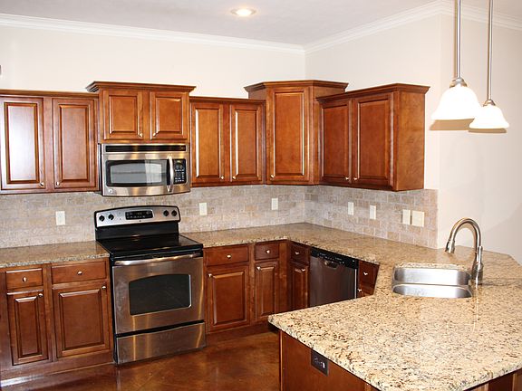 1075 Country Club Rd, Conway Arkansas