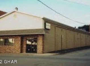 601 Alter St, Hazleton, PA 18201