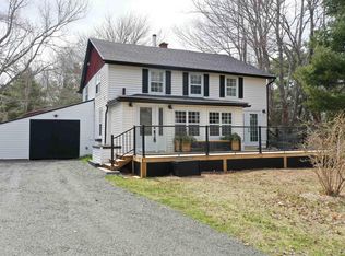 1379 Alma Rd, Pictou, NS B0K2A0