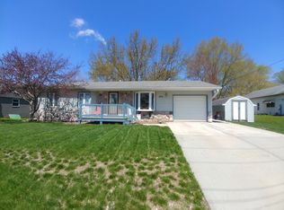840 Broadway St, Prairie Du Sac, WI 53578