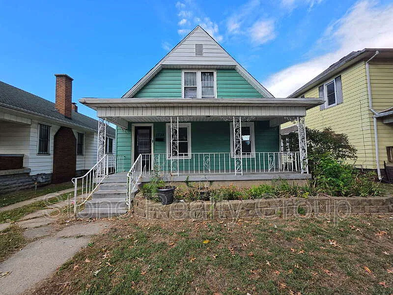 1732 Garfield Ave