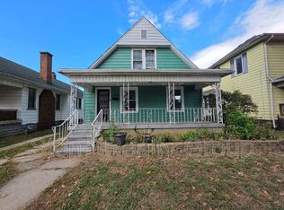 1732 Garfield Ave, Terre Haute, IN 47804