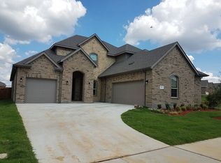 7817 Highcroft Dr, Arlington, TX 76001