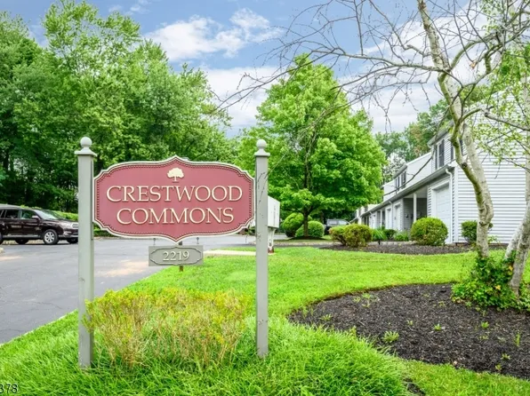 2219 North Ave #11, Scotch Plains Twp., NJ 07076