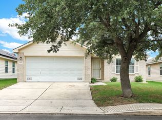 11027 Geneva Frd, San Antonio, TX 78254