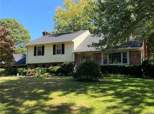 49 Stanmore Rd, North Chesterfield, VA 23236